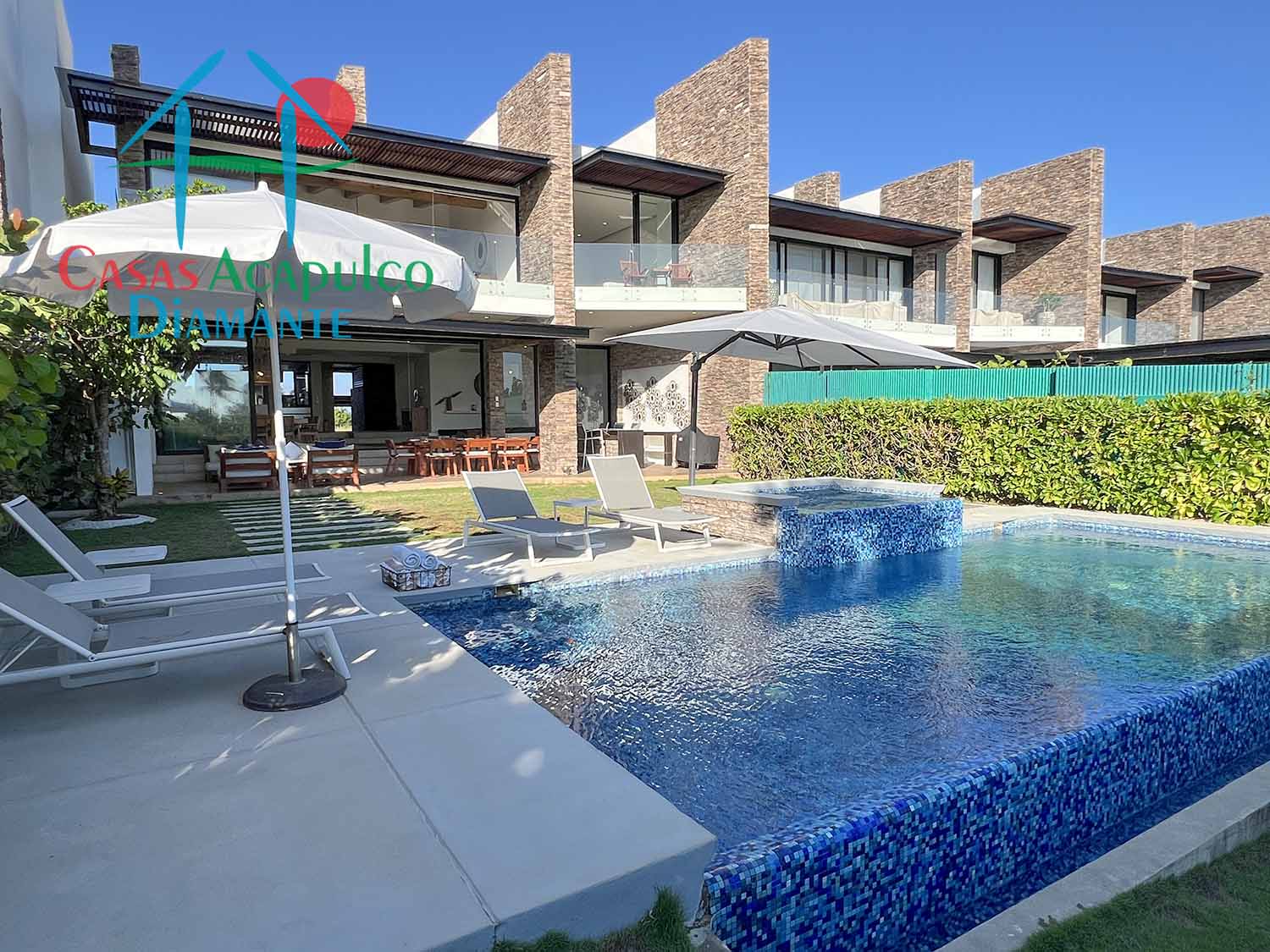 Villas Bálano 11 - Terraza 28